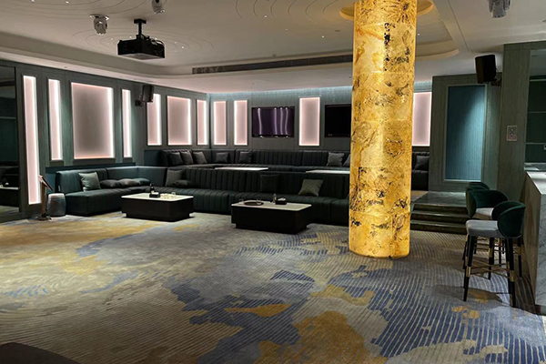 南(nán)京中山(shān)植物(wù)園植物(wù)科(kē)普館智能(néng)化(huà)建設項目